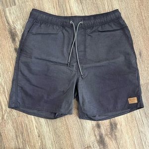 Brixton Hybrid Shorts size L